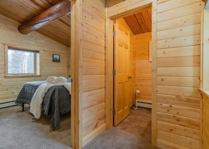 The Alaskan Dream Lodge