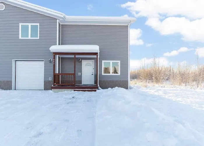 Birch Hill Retreat Great Location2+Garage+Aurora