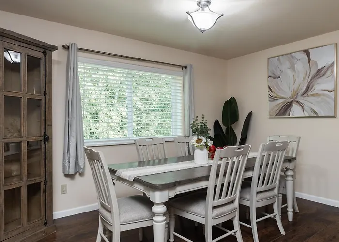 Birch Hill Homestay