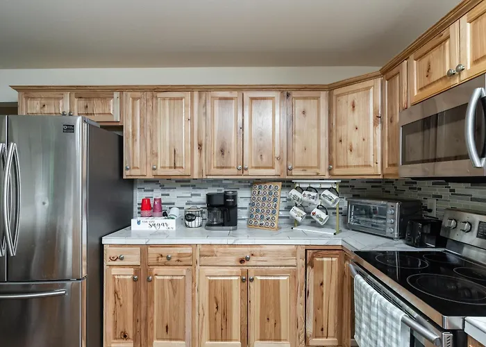 Birch Hill Homestay