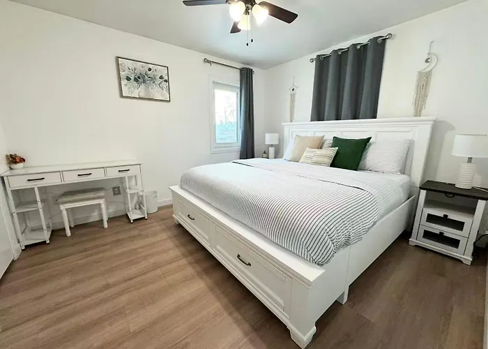 Cozy Stay Retreat